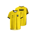 Camisa Passeio Fanny 24 Hrs