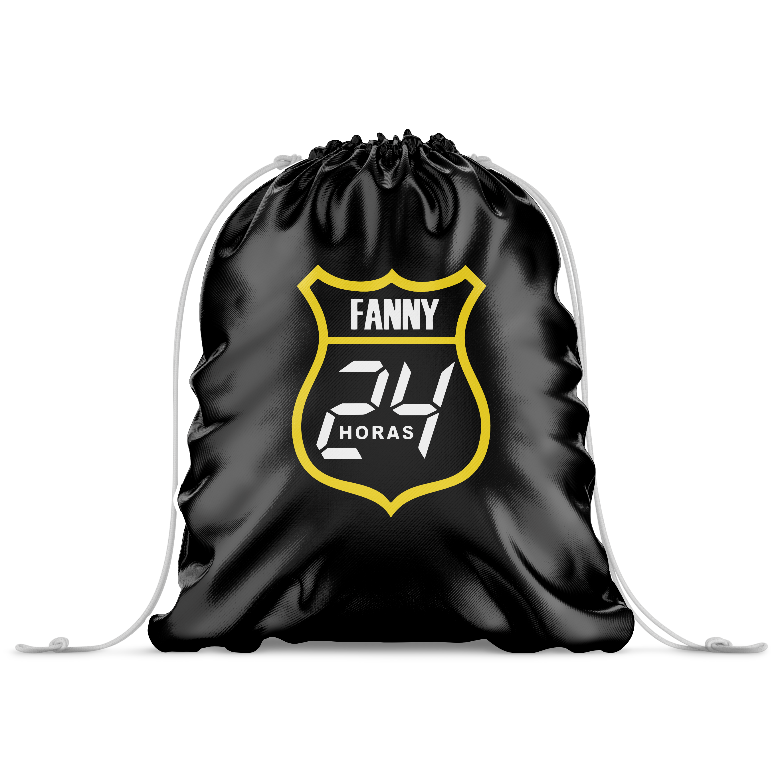 Bolsa Sacochila impermeável