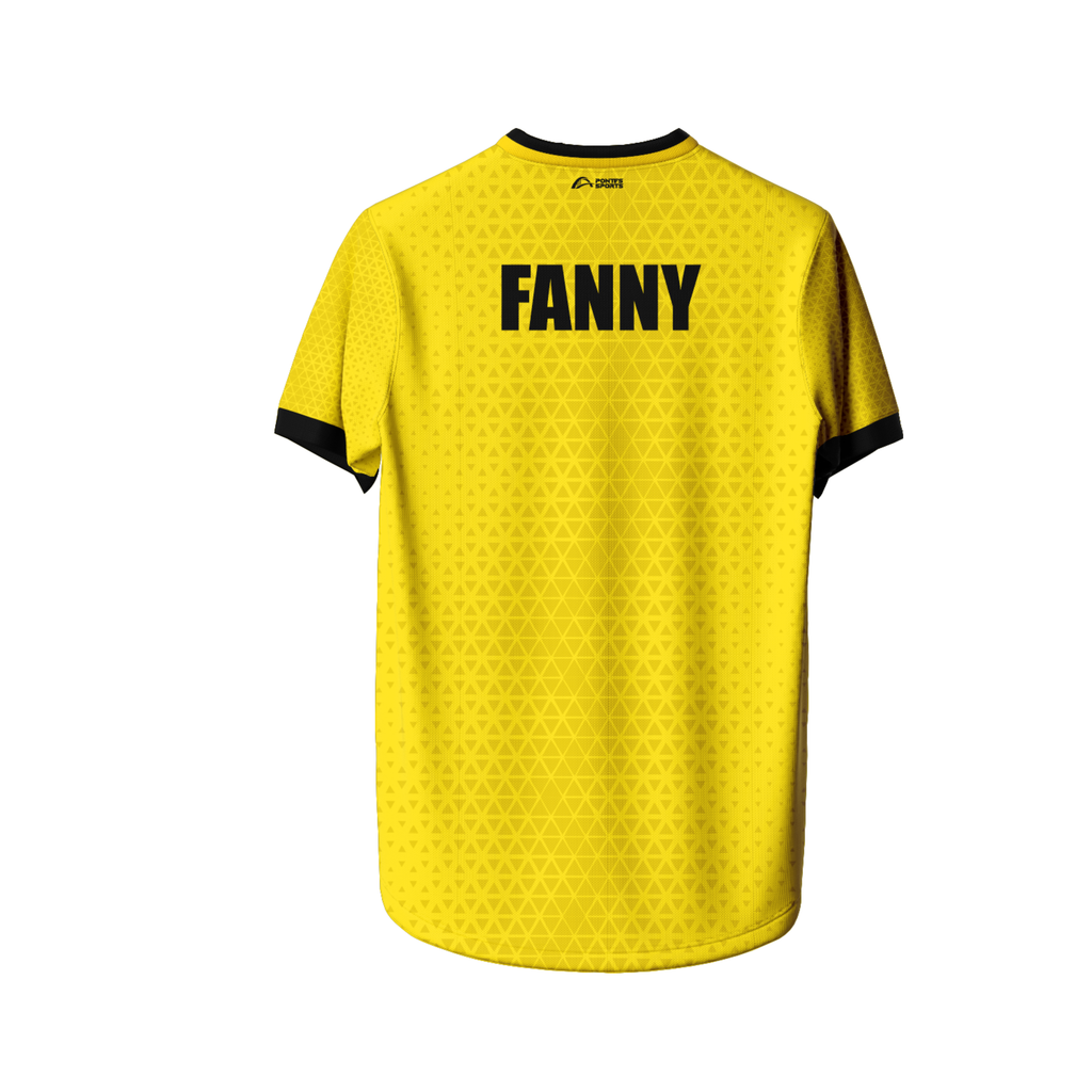 Camisa Passeio Fanny 24 Hrs