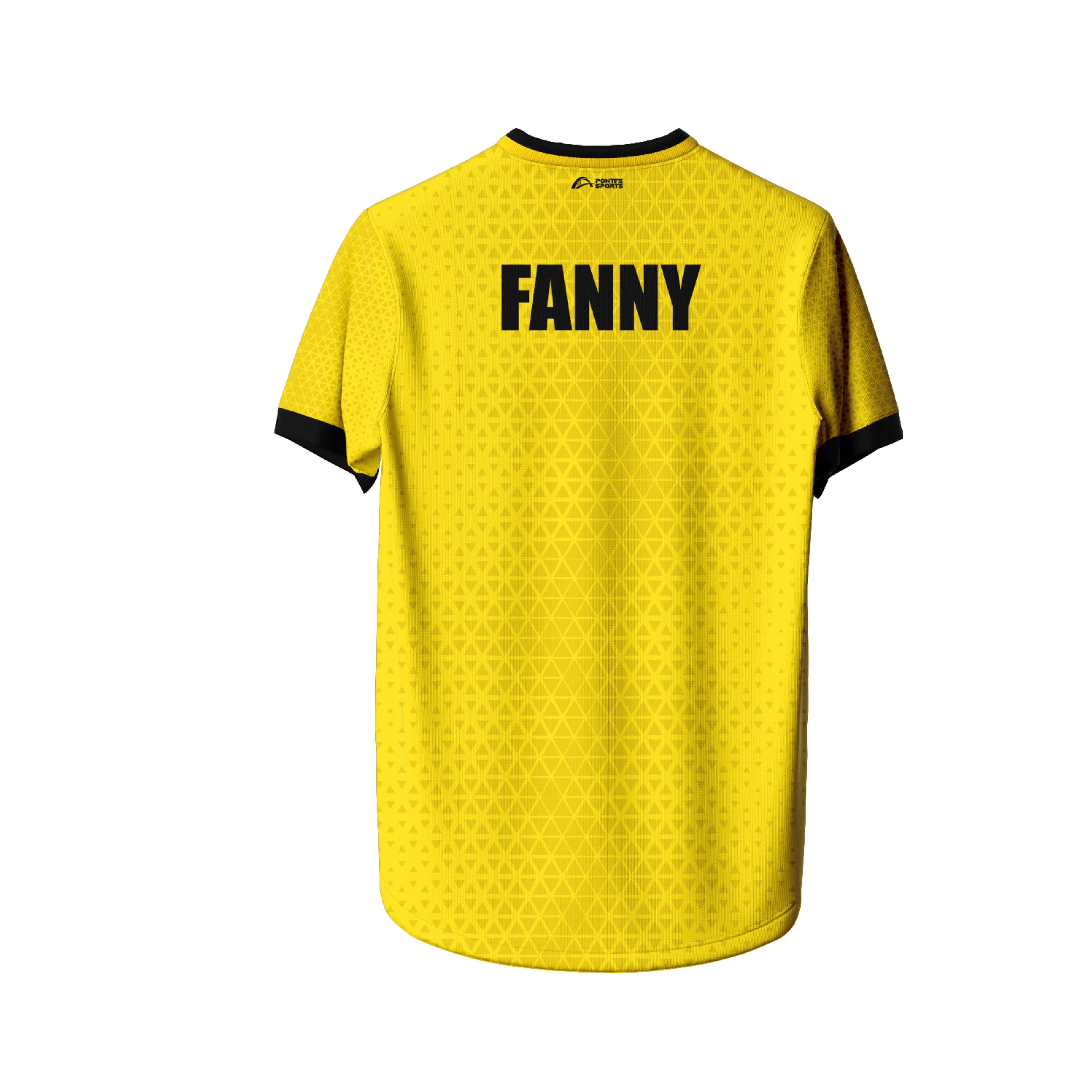Camisa Passeio Fanny 24 Hrs