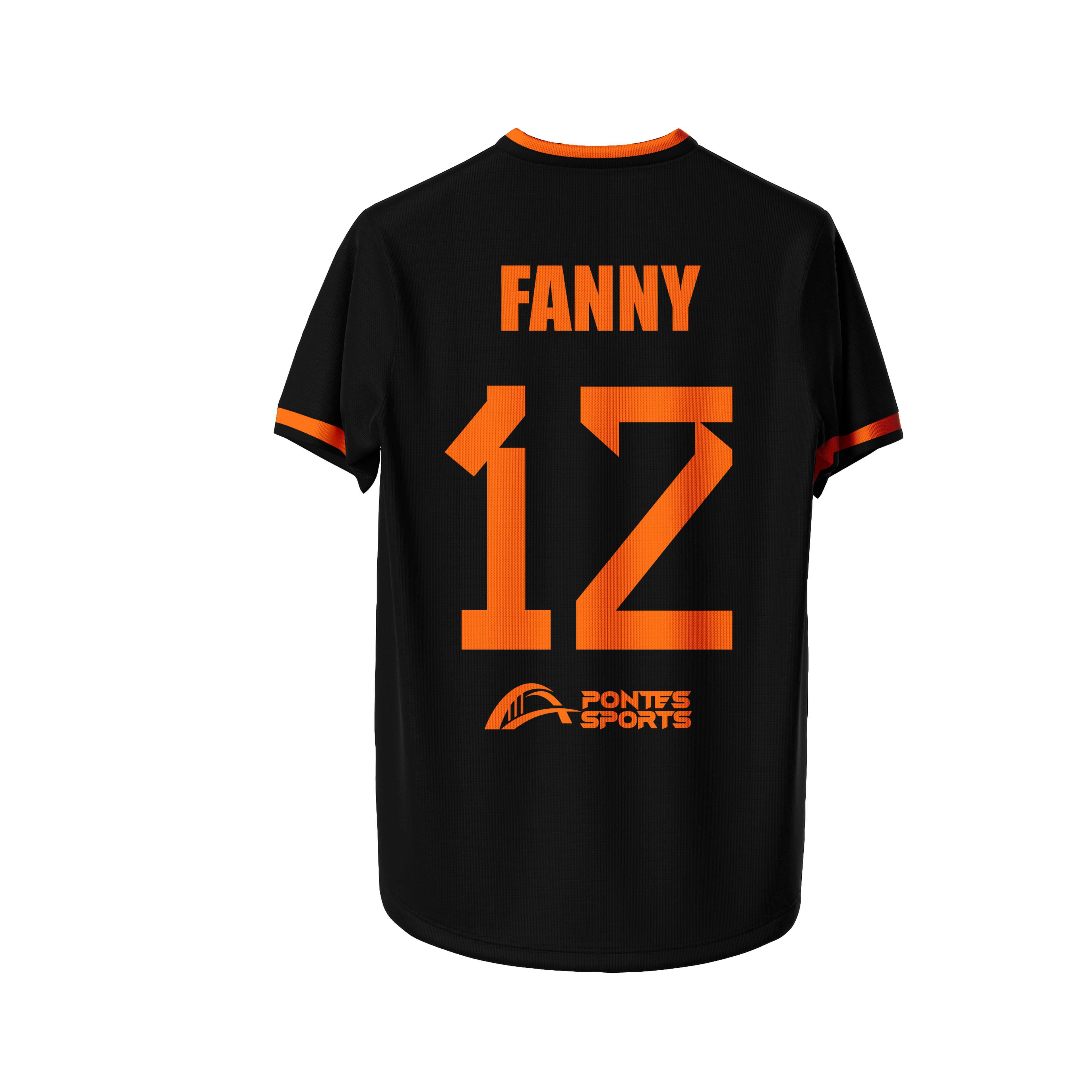 Camisa  GL - Fanny 24 Hrs